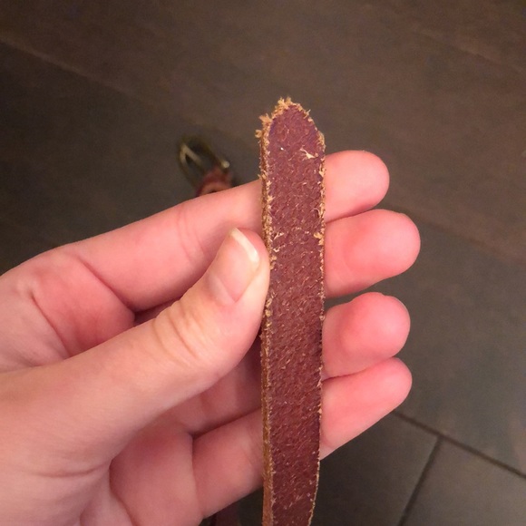 FREE JCrew Belt - Picture 5 of 6